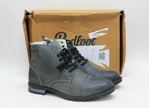 redfoot desert boots
