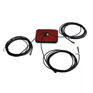 Brand New Multi-band GPS/Wifi/Iridium Antenna with SMA Plug male connector - Picture 1 of 3