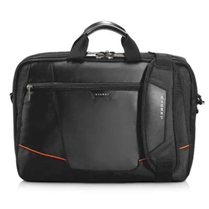 Everki 16-Inch Flight Travel Friendly Laptop Bag Briefcase - Picture 1 of 5