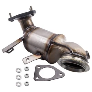 Front Exhaust Catalytic Converter for Chevrolet Sonic 1.4L 2012-2017 Direct Fit - Picture 1 of 12