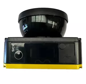 SICK NanoScan3 NANS3-CAAZ30AN1 Safety Laser Scanner - Picture 1 of 9