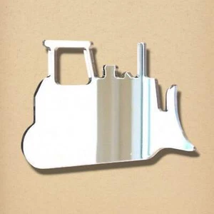 Bulldozer Mirror - Picture 1 of 6