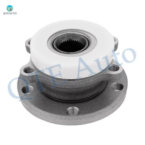 Front Wheel Hub Bearing Assembly For 2012 2013 Volkswagen Golf R - Picture 1 of 5