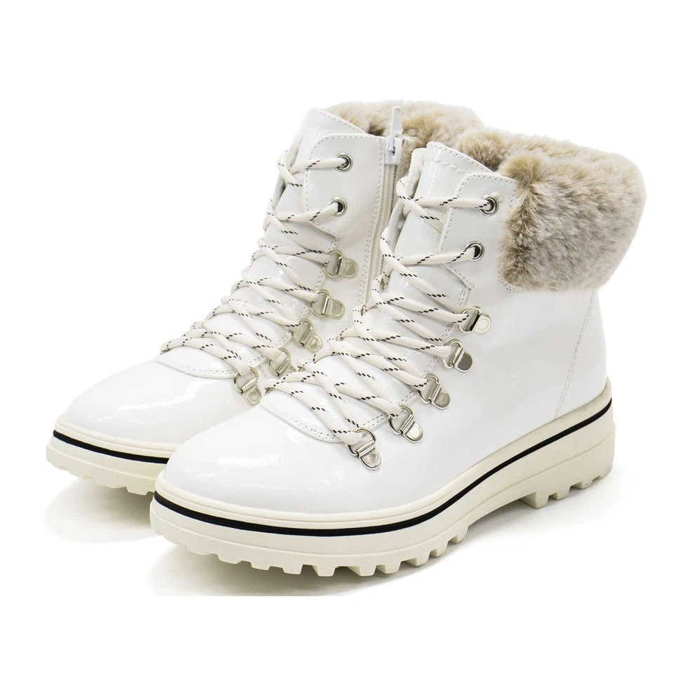 NUEVO Botines con cordones Patrizia para mujer Foto 1 de 1