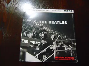 The Beatles Mono 1964 - Foto 1 di 2
