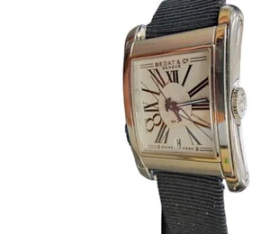 BEDAT & CO Lady's Wristwatch 728 (NV3001081) - Picture 1 of 8