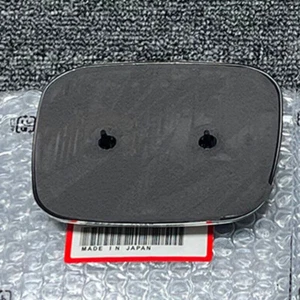 Insignia de maletero con emblema H trasero negro rojo tipo R para Honda Acura RSX 02-06 TSX Odyssey - Imagen 1 de 4