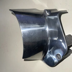 Honda CB750 Cover, Left CK Case 11351-300-060 - Picture 1 of 7
