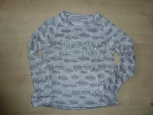 Pulli flauschig Fleece Größe 36/38 - Bild 1 von 1