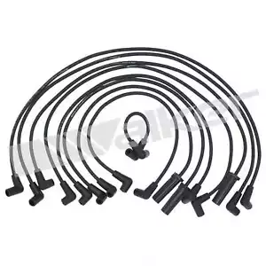 Spark Plug Wire Set-Direct Fit Walker Products 924-1407 - Picture 1 of 2