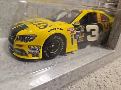 Austin Dillon 3 Cheerios 2015 1/24 Lionel Nascar diecast 1/1069 Foto 1 de 4