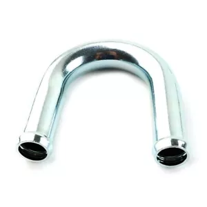 Universal Mid-steel U-Bend Pipe 16mm Water Coolant, Oil coolant, Evaportor pipe - Picture 1 of 4