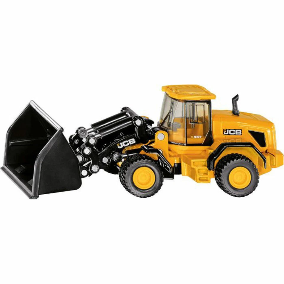 SIKU 1789 JCB 457 WLS Radlader - Image 1 of 1