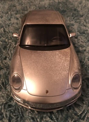 Silverlit Porsche RC car - Bild 1 von 4