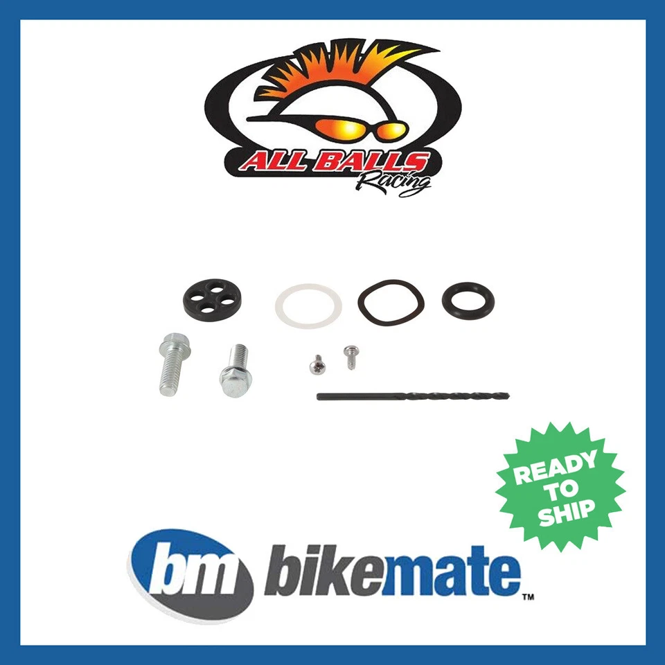 Fuel Tap Repair Kit for HONDA CR 80 RB 1997 1998 1999 2000 2001 2002 Foto 1 de 1