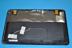 TOSHIBA Satellite L855 L855D Series 15.6 Inch Laptop LCD Back Cover (Rear Lid) - Picture 1 of 6