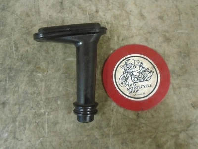 2006 HONDA CBR600RR OIL PUMP PICKUP - Изображение 1 из 4