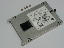HP Compaq 8510w 8710 8710p 8710w SATA Hard Drive Caddy