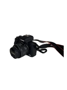 Canon Slr Digital Camera/Eos Kiss M - Picture 1 of 4