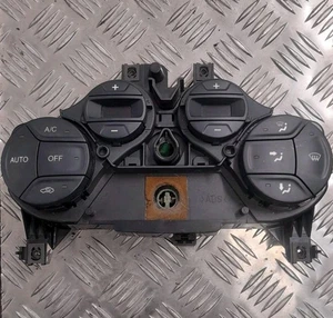 PANEL DE CONTROL DE CLIMA DIGITAL FORD KA MK2 2009-2016 735528389 #208 - Imagen 1 de 6