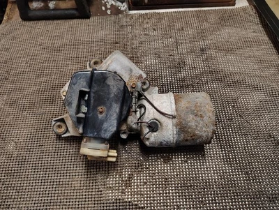 Pontiac Catalina Bonneville Grand Prix 1965 1966 motor limpiaparabrisas de 2 velocidades 4915992 Foto 1 de 4