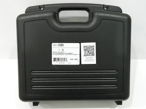 Gates 91091 Stretch Fit Belt Tool - Bild 1 von 10