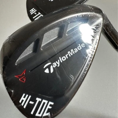 Unbenutztes TaylorMade HI-TOE 2tlg Wedge Set 52°58° Flex-S200 Dynamic Gold No... - Bild 1 von 4