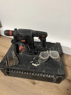 Würth Akku-Bohrhammer ABH 18 COMPACT - Bild 1 von 4