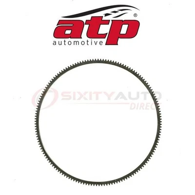 ATP Automatic Transmission Ring Gear for 1968-1970 Buick Skylark - Hard ik - Imagem 1 de 4