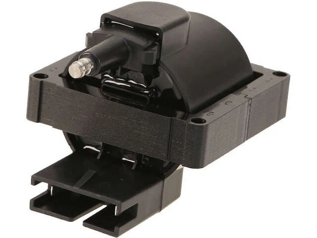 Bobina de encendido para Ford Bronco II 1984-1990 1985 1986 1987 1988 1989 BZ172TF Foto 1 de 1