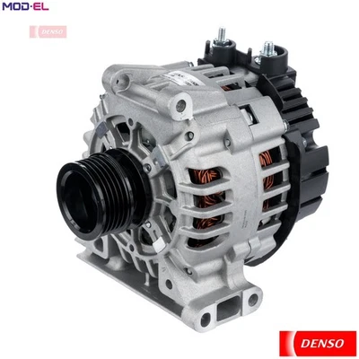 ALTERNATOR DAN3035 FOR MERCEDES-BENZ M 266.960 2.0L M 166.940 1.4L 4cyl A-CLASS - Image 1 of 4