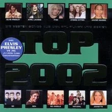 Top 2002 von Various | CD | Zustand sehr gut - Bild 1 von 2