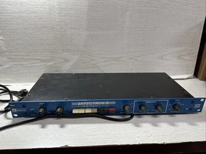 DeltaLab Effectron II ADM 1024 Digital Delay Vintage - Picture 1 of 10
