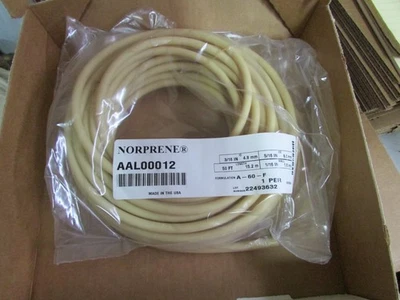 AAL0012-CP - Cole-Parmer MasterFlex Tubing, , 3/16" ID x 5/16" OD; 1/16 Wall 50 - Image 1 of 4