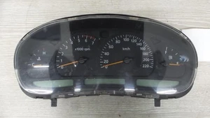 HOLDEN STATESMAN/CAPRICE INSTRUMENT CLUSTER AUTO T/M, V8, WH, 06/99-04/03 2001 - Picture 1 of 12