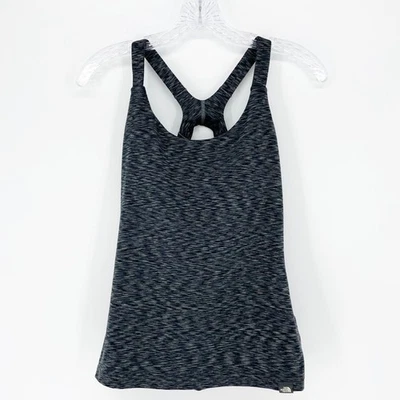 Camiseta sin mangas The North Face Racerback talla pequeña Foto 1 de 4