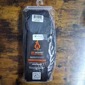 Cinturón de levantamiento de pesas Fire Team Fit (talla pequeña) usado apenas usado - Imagen 1 de 2