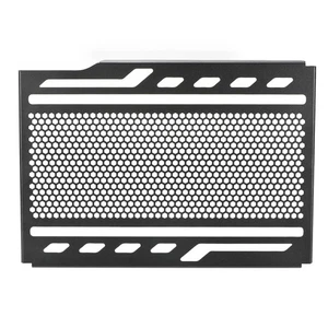Motorcycle radiator guard For Honda CMX Rebel 500(S) / Honda CL500 2017-2024 NEW - Picture 1 of 10