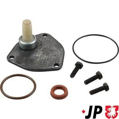 JP GROUP Jeu de joints pompe à vide 1117150610 pour VW GOLF II (19E, 1G1) - Photo 1/4