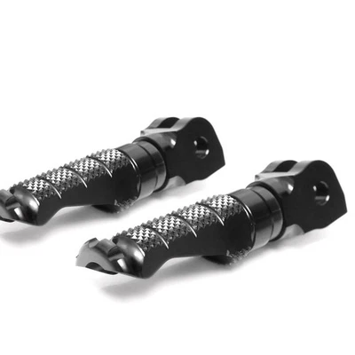 Clavijas delanteras estándar R-FIGHT para Harley Davidson V-ROD VRSC 05 06 07 08 09 Foto 1 de 4