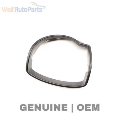 BMW 330I GT XDRIVE 2017-2019 - Columna de dirección embellecedor/cubierta 9353132 Foto 1 de 4