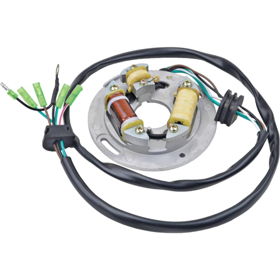 Stator Coil for Wave Blaster 700 Fx700 Fx1 1994-1995 Wb700 1993-1995 340-58004 - Image 1 of 1