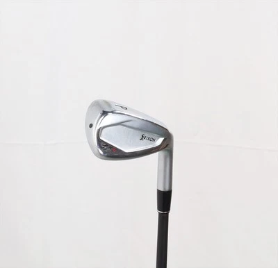 Srixon Zx4 Pitching Wedge Ladies Project X Cypher 40 Graphite 12442035 Good - Image 1 of 4