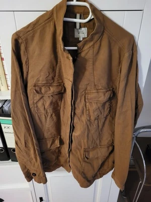 Camel Active Blazer 44 braun Stehkragen  Wie Neu Neuw! - Bild 1 von 3