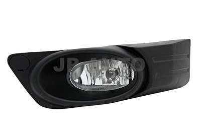 Luz antiniebla lado del conductor para Honda Fit 2012-2014 Foto 1 de 4