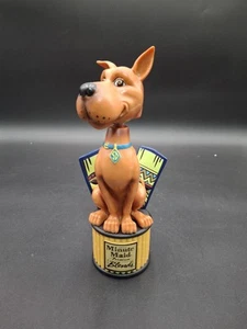 2002 Coca-Cola ~ Minute Maid ~ Scooby-Doo ~ Special Promo Edition Bobblehead - Bild 1 von 6