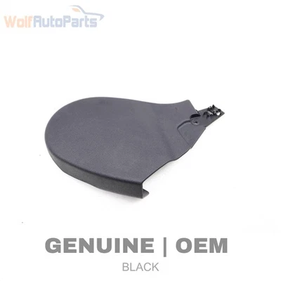 BMW 550I XDRIVE 2014-2016 - Panel interior del asiento delantero izquierdo/cubierta 7317445 Foto 1 de 4