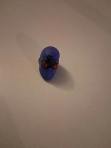 Tmnt Neca Foot Soldier Head - Picture 1 of 1
