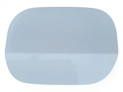 Puerta de llenado de combustible Lexus RC350 15-24 tapa de gas blanca, 77350-24080, E012, OEM, 2015,  Foto 1 de 3