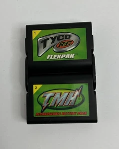Tyco R/C Rechargeable TMH FlexPak Battery Pack Only (No Charger) Untested - Picture 1 of 12